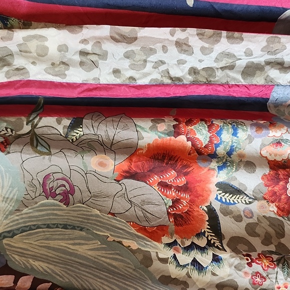 Johnny Was Dress - Picture 9 of 14